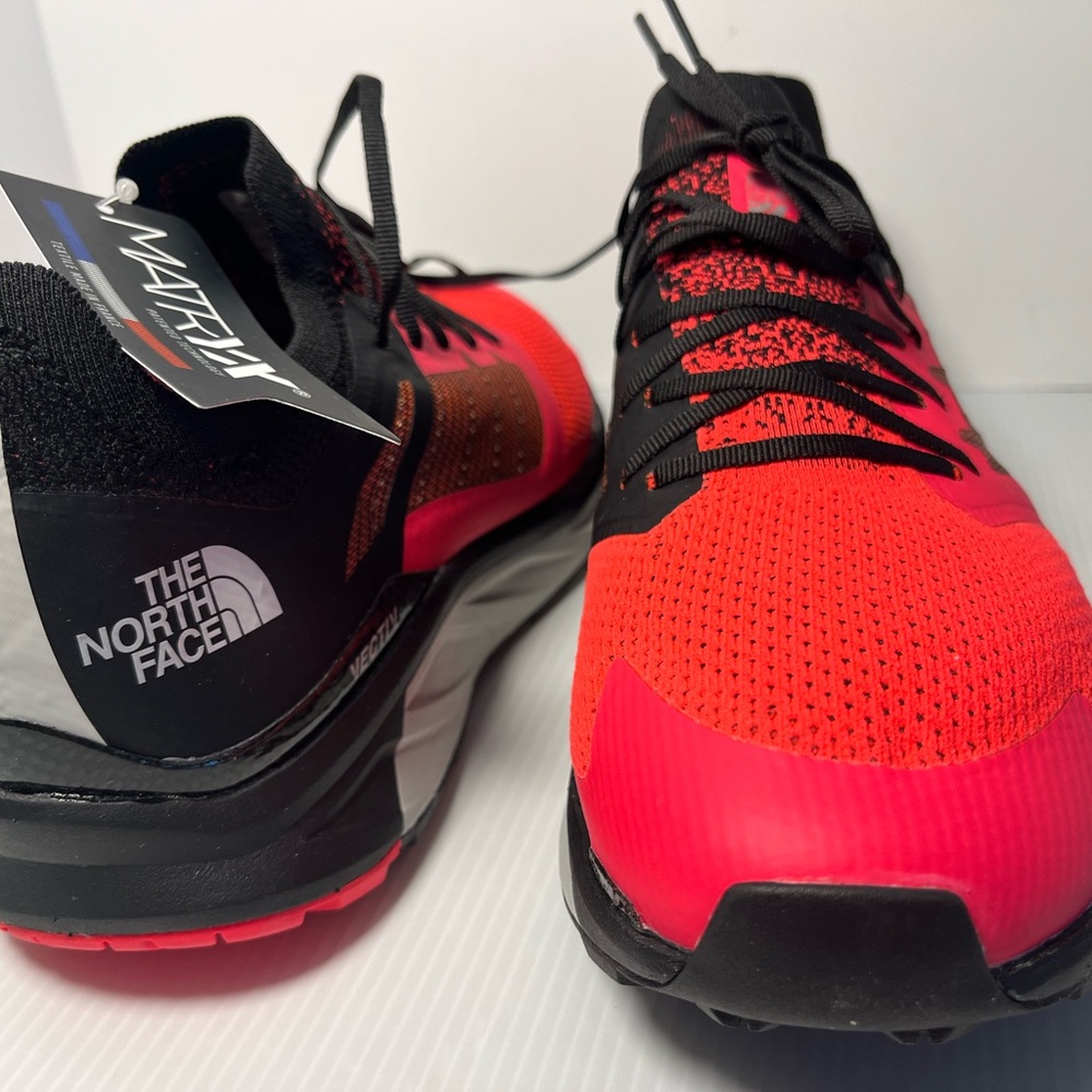 The North Face Flight Vectiv Ultralight w/Matryx Patented Tech Sneakers - Picture 11 of 16
